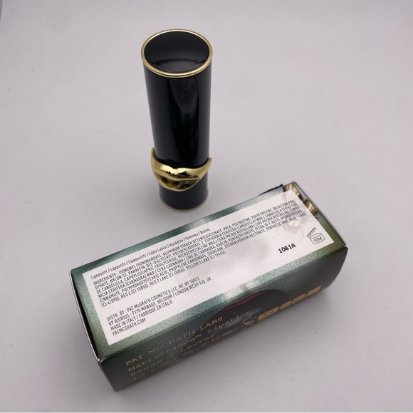 PAT McGRATH LABS | “Obsessed!” | MatteTrance Lipstick (Brand New!) ✨ - Picture 13 of 16